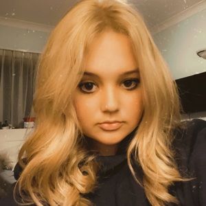 Meet your Posher, Aimee